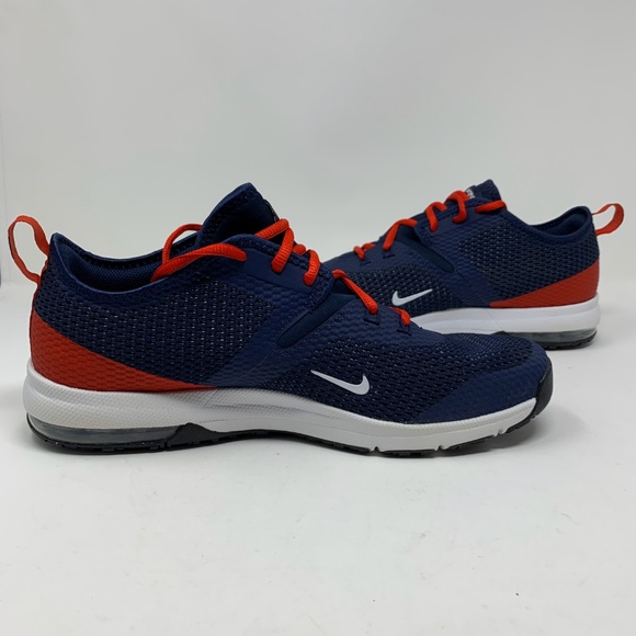 new england patriots nike air max typha 2 shoes